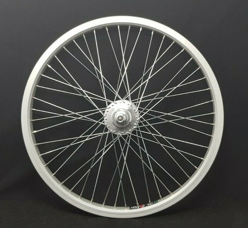 Vorderrad bmx 48 speichen - 20",