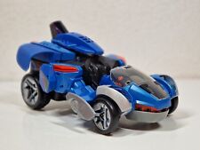 VTech Switch and Go Dinos RC T-Rex Dino Auto Transformer Rc Auto Blau 80-195504