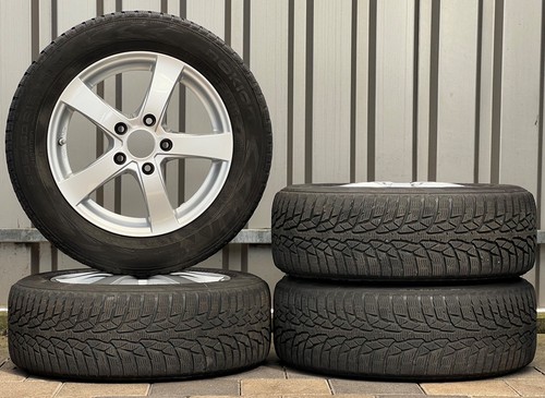 Bmw mini winterräder 16 - 7j,