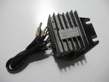 Lichtmaschine Regler Regulator