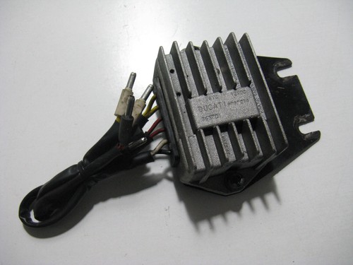 Lichtmaschine regler regulator - regler,