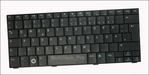 Tastatur dell inspiron - tastatur,