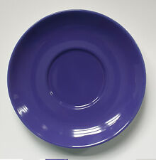 Dibbern Solid Color Cappuccino Untertasse violett lila Neuware