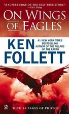 On Wings of Eagles: The