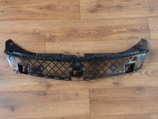 A2478855800 Grundträger Stoßstange B-Klasse W247 vorne oben Mercedes Original