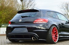 BiSONDERAKTION Heckansatz