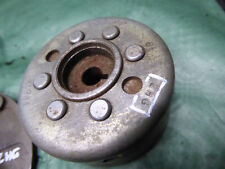 POLRAD ROTOR 1987 YAMAHA YZ 125 2HG ohne LIMA - ohne stator!