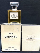 chanel no5 parfum 10mL