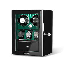 Patent LED 2 Uhrenbeweger für