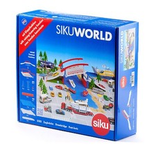 Siku 5503 ZUGBRÜCKE "WORLD