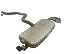 8J0253611G Auspuffanlage Audi