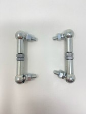 Pendelstützen für Höhenstandssensor Tieferlegung Hinterachse für BMW E39 E61 F11