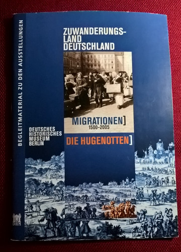 "Zuwanderungsland