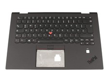 Lenovo C-Cover BK KBD DE CBL