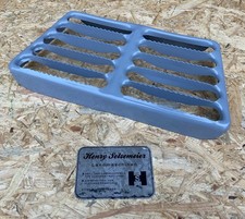 FENDT Traktor Fußtritt Tritt