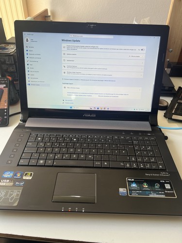 Asus 73s gaming laptop - asus,
