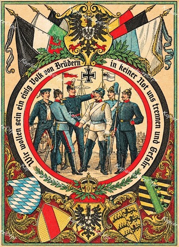 Preußen bayern sachsen - preußen,
