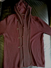 Hannes Roether Jacke / Weste Hoody XL-2XL-XXL- neu und ungetragen !.....