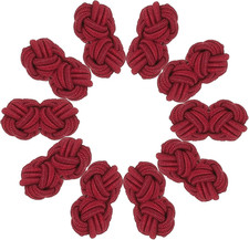 Manschettenknöpfe aus