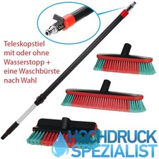 Autowaschbürste Waschbürste