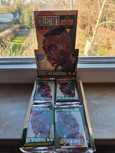 1994 upper deck nba - upper,