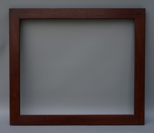 Großer biedermeier rahmen - großer,