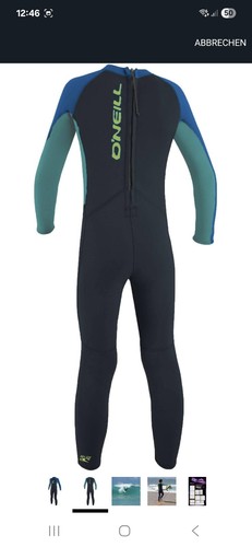 Neill toddler kinder - o'neill, toddler/