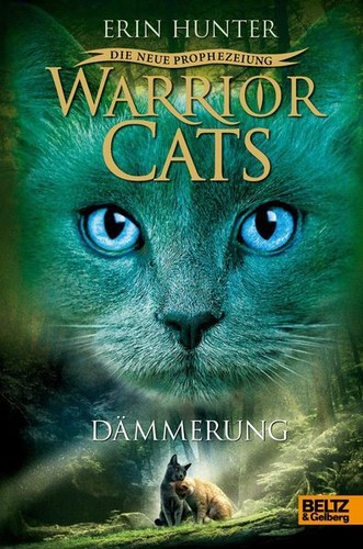 Warrior cats die neue - warrior,
