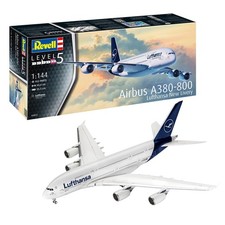 Airbus A380-800 Lufthansa Neue