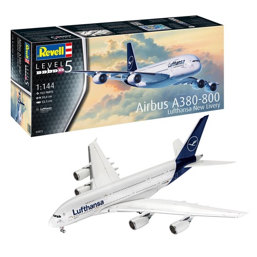 Airbus a380 800 lufthansa neue - airbus,