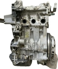 Motor (BBM) ohne Anbauteile