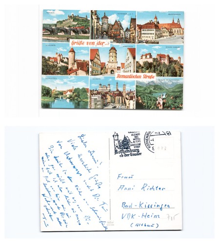 Romantische - ,