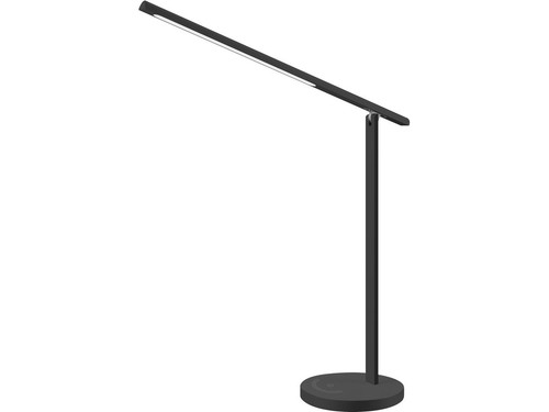 Hansa led tischleuchte - led-tischleuchte, "halo"