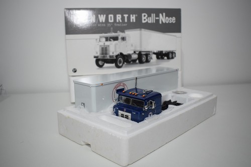 First gear kenworth - 1:34,