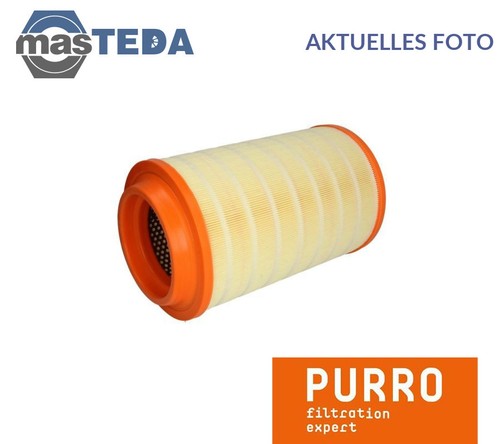 Pur ha0156 motor - motor, luftfilter