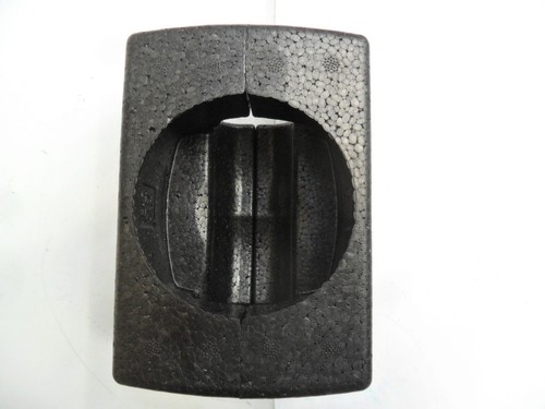 Grundfos alpha dämmschale - alpha, 2