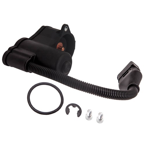 Stellmotor parkbremse - stellmotor,