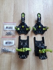 G3 Zed 9 Tourenbindung