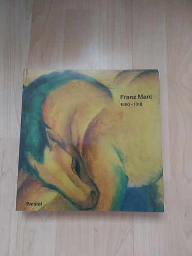 355704 franz marc - 355704,