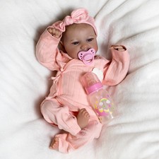 18in Realistic Reborn Baby