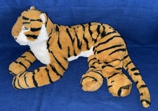 Kuscheltier IKEA Tiger 70cm