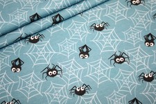 Hilco jersey stoff spidy - stoff,