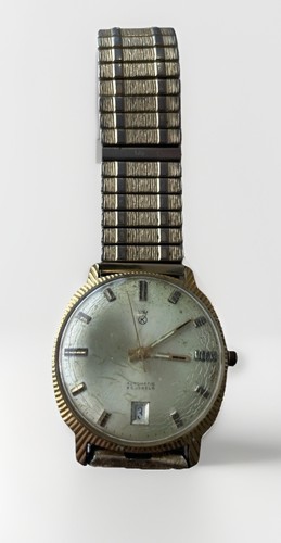 Kienzle automatic herrenuhr - kienzle,