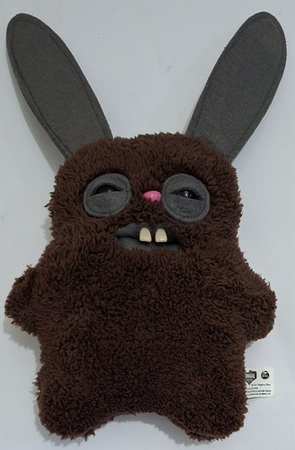Fuggler rabid hase braun - fuggler,