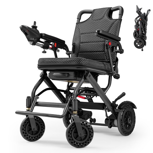 5kg rollstuhl elektrisch - 14.5kg,