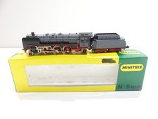 Minitrix N 51 2045 00 Dampflok
