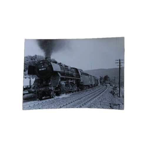 Dampflok lokomotive - dampflok,