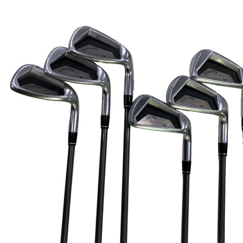 Callaway legacy 2010 - callaway,