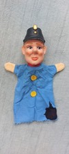 Handpuppe Kasperfigur 'Polizist'