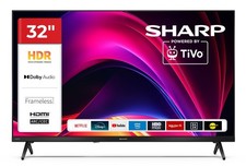 Sharp 32HE2745E Fernseher 32